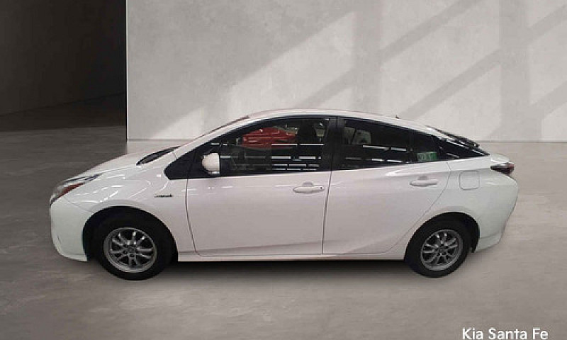 Toyota Prius 2016...