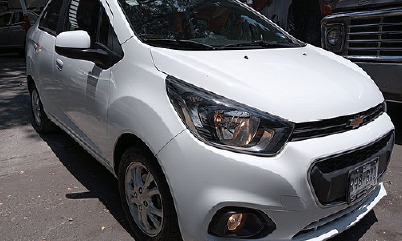 Chevrolet Beat 2018 ...