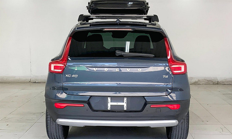 Volvo Xc40 2021...