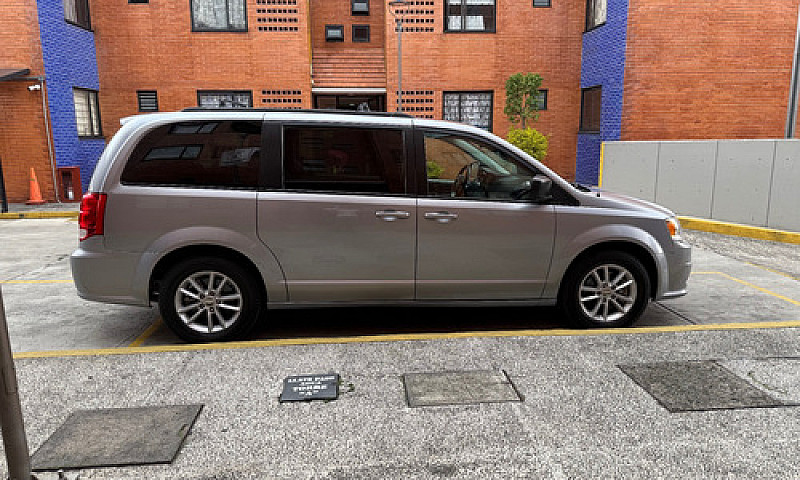 Dodge Grand Caravan ...