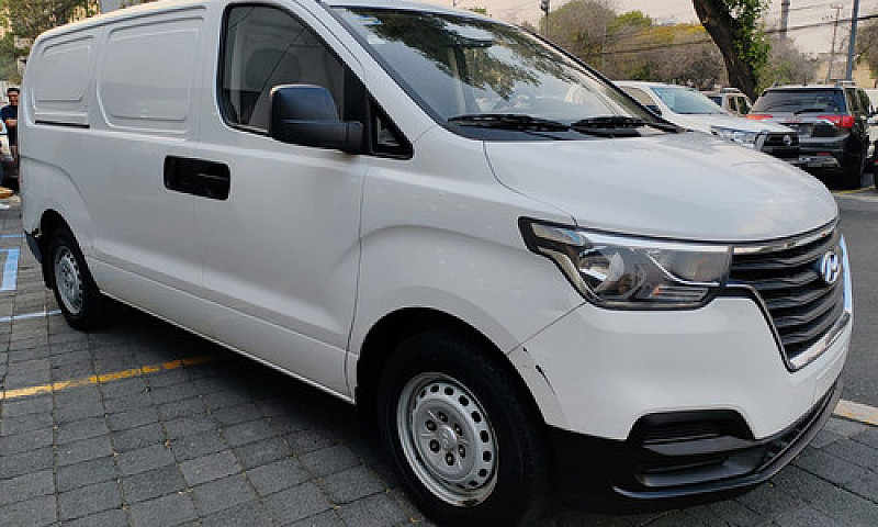 Hyundai Starex 2019...
