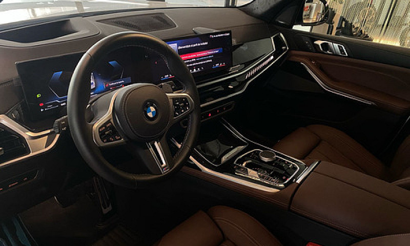 Bmw X7 2025...