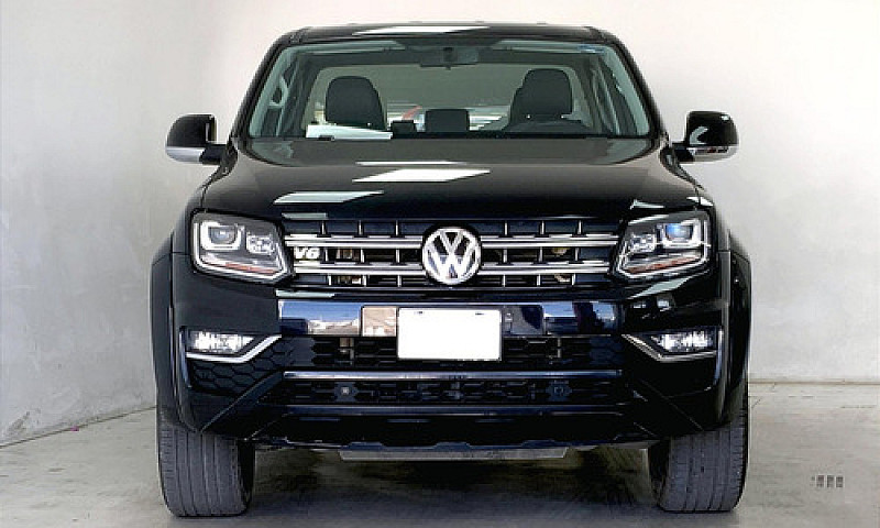 Volkswagen Amarok 20...