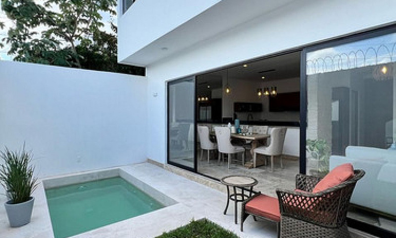 Venta Casa 3 Ambient...