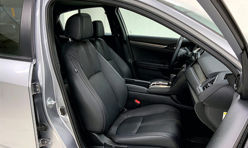 Honda Civic 2021...