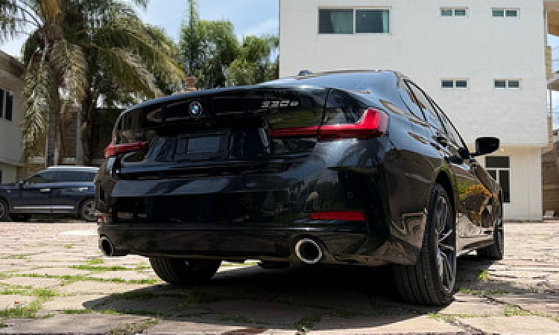 Bmw Serie 3 2.0 330E...