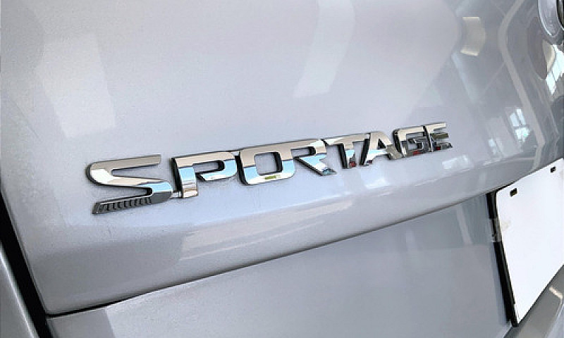 Kia Sportage 2019...