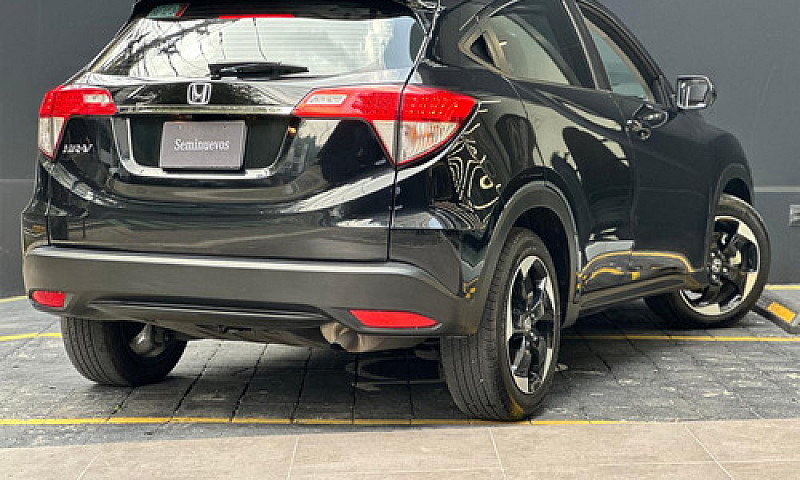 Honda Hr-V 2022...