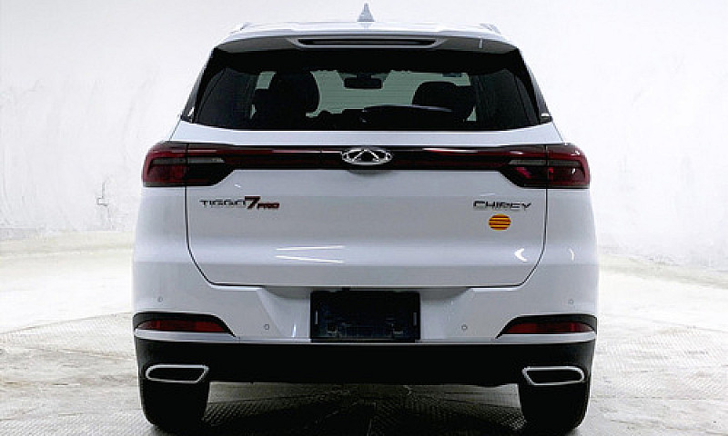 Chirey Tiggo 7 Pro 2...