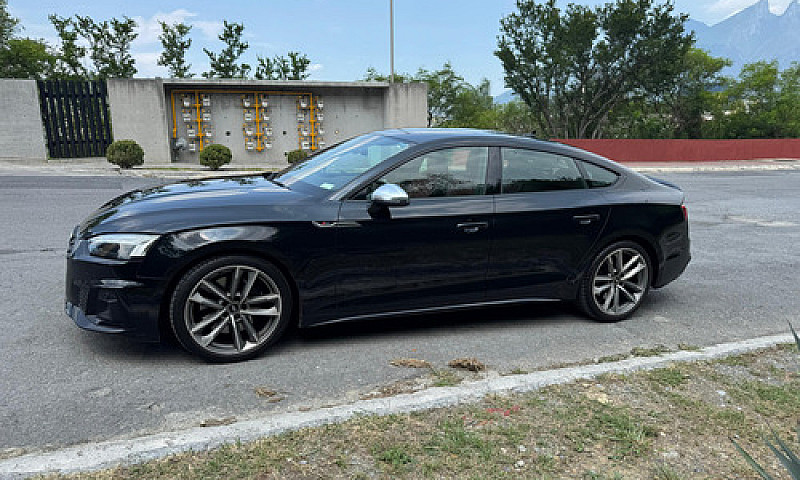 Audi S5 Sportback 20...