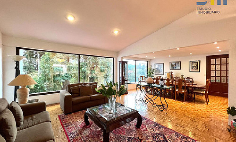 Casa En Venta  Parqu...