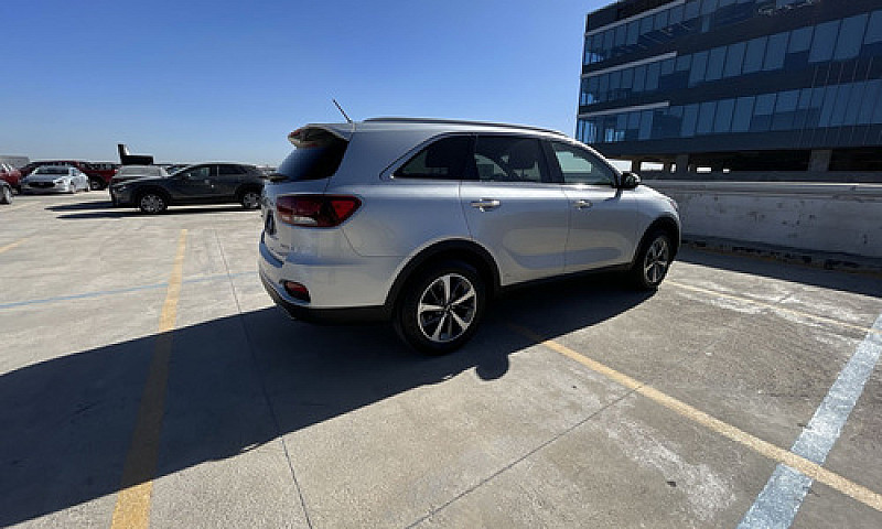 Kia Sorento 2019...