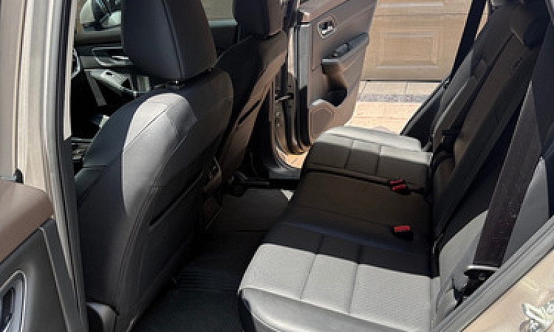 Nissan X-Trail E-Pow...