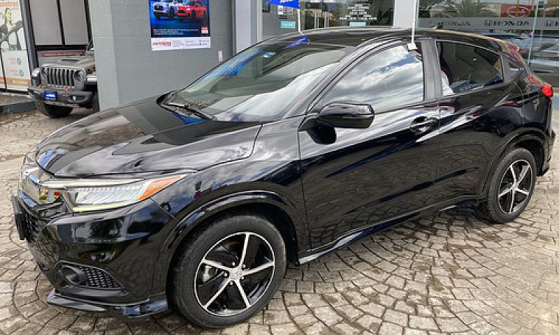 Honda Hr-V 2021...