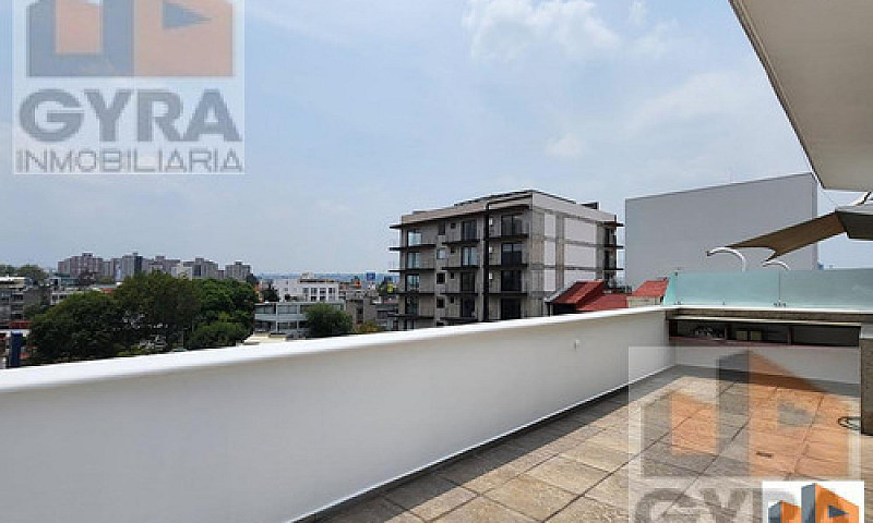 Pent-House En Venta ...
