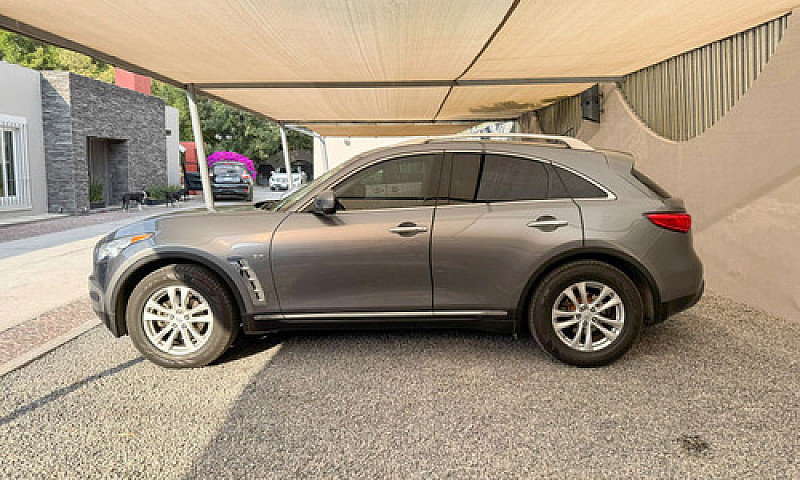 Infiniti Qx70 2016...