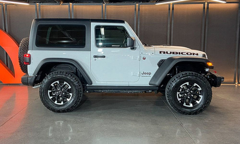 Jeep Wrangler 2024...