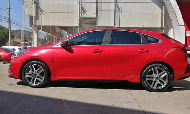 Kia Forte 2020 2.0 G...