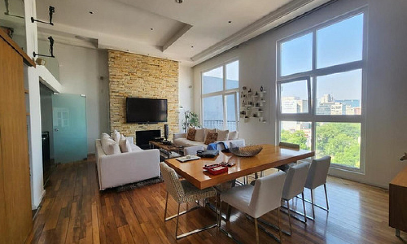 Penthouse En Venta E...