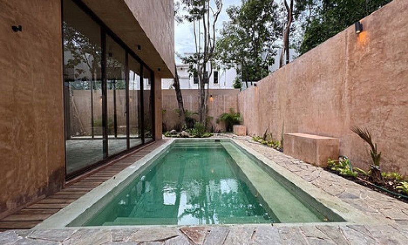 Casa En Venta Fracci...
