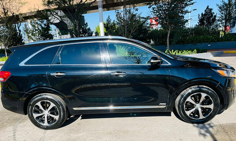 Kia Sorento 2018...