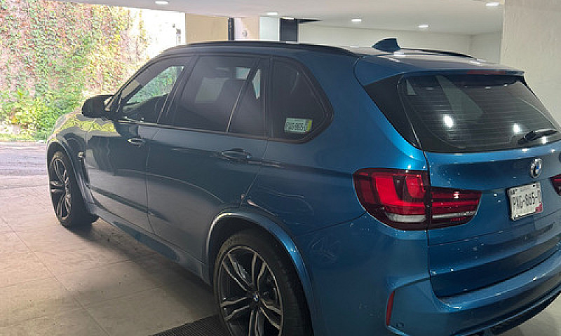 Bmw Serie M 4.4 X5 M...
