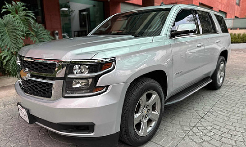 Chevrolet Tahoe Taho...