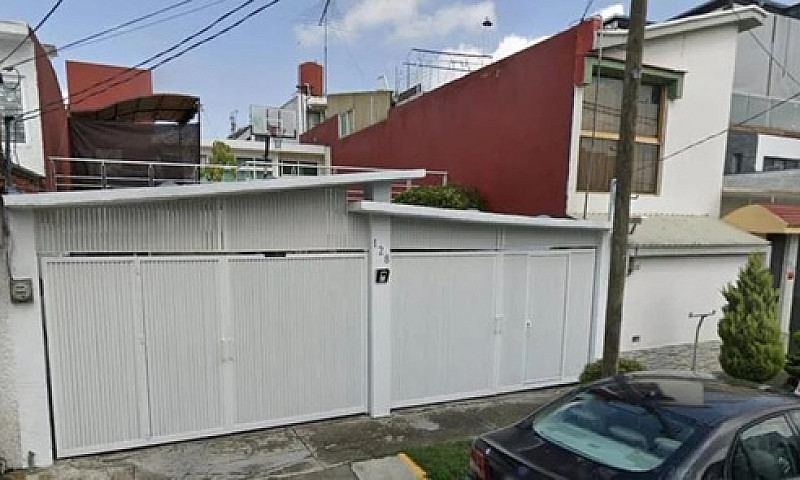 Casa En Venta Estado...