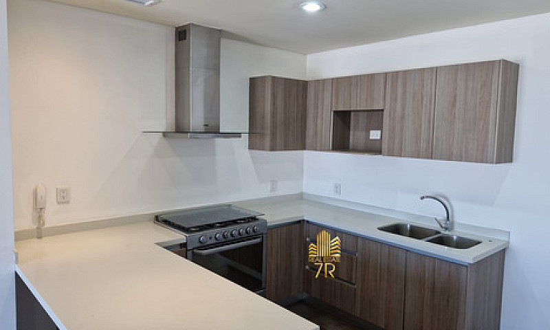 Departamento En Vent...