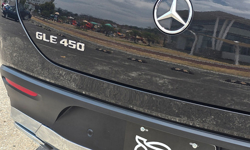 Mercedes-Benz Clase ...