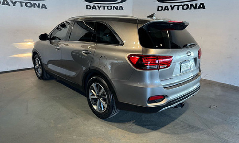 Kia Sorento 2019...