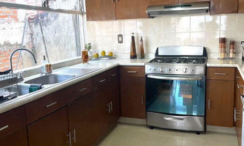 Casa En Venta, Las A...