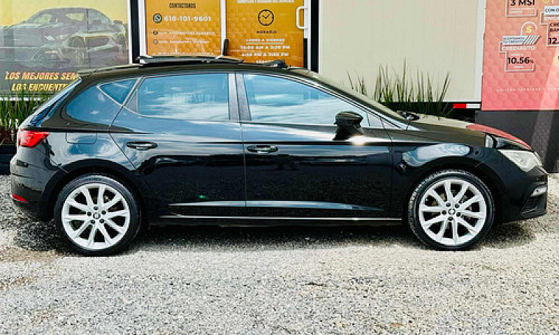 Seat Leon 1.4 Fr T 1...