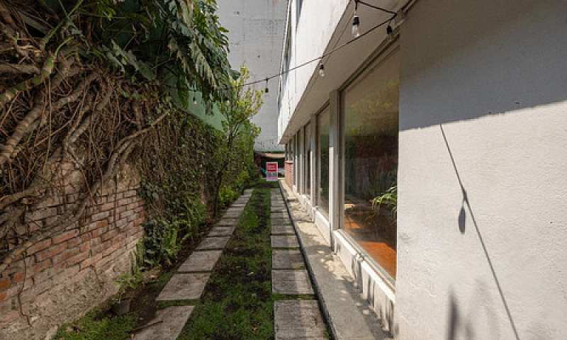 Casa En Venta En Col...