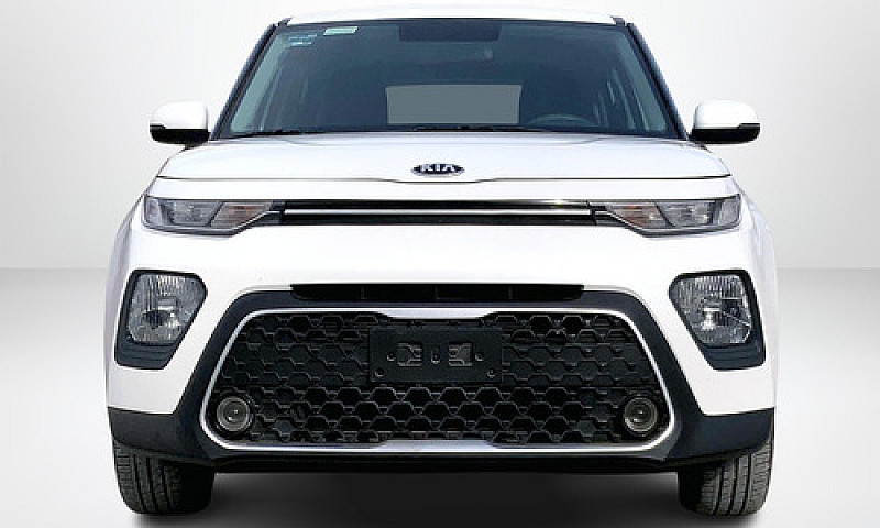 Kia Soul 2020...