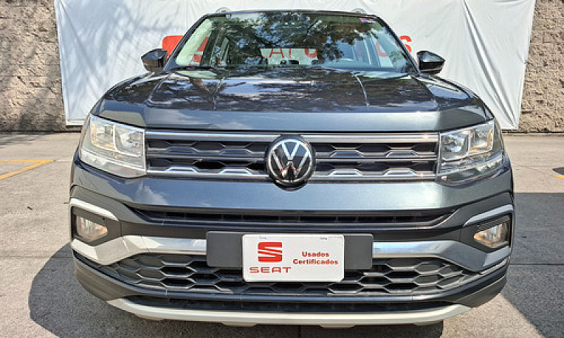 Volkswagen Taigun 1....