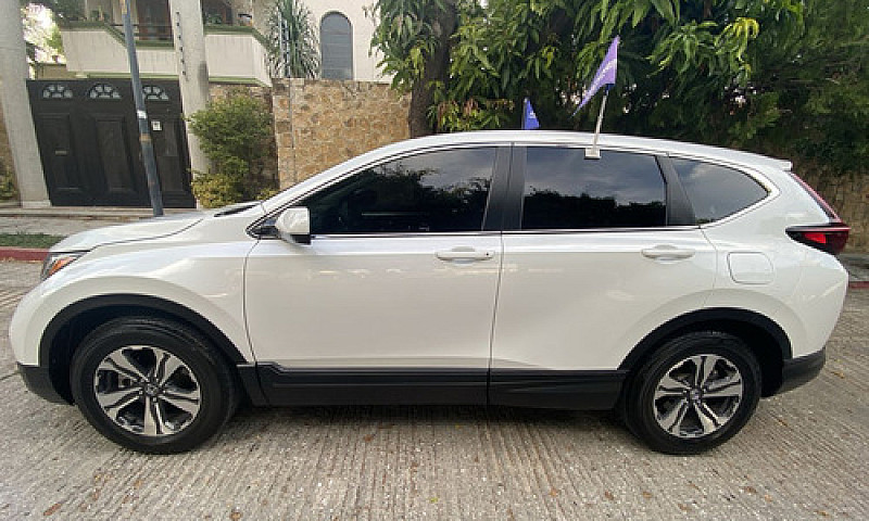 Honda Cr-V 2022...