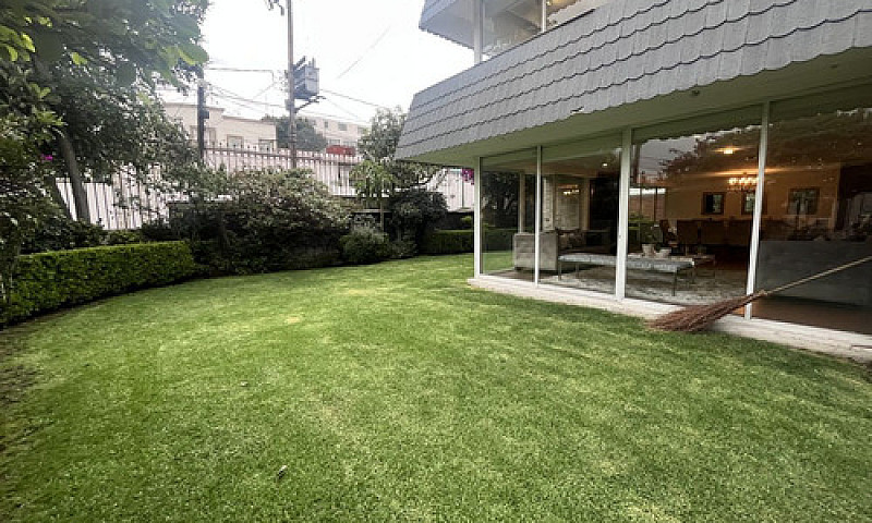 Casa En Venta Tecama...