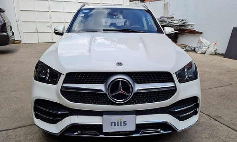 Mercedes Benz Clase ...