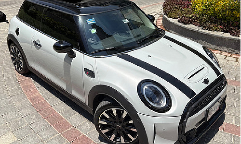Mini Cooper S Mini C...