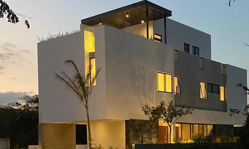 Casa En Venta En Mer...