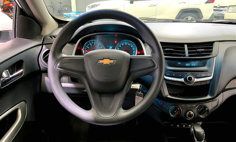 Chevrolet Aveo 2022...