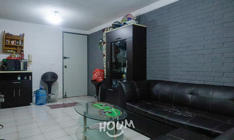 Departamento En Doct...