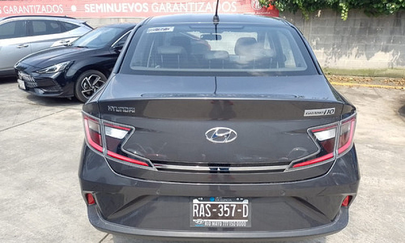 Hyundai Grand I10 1....