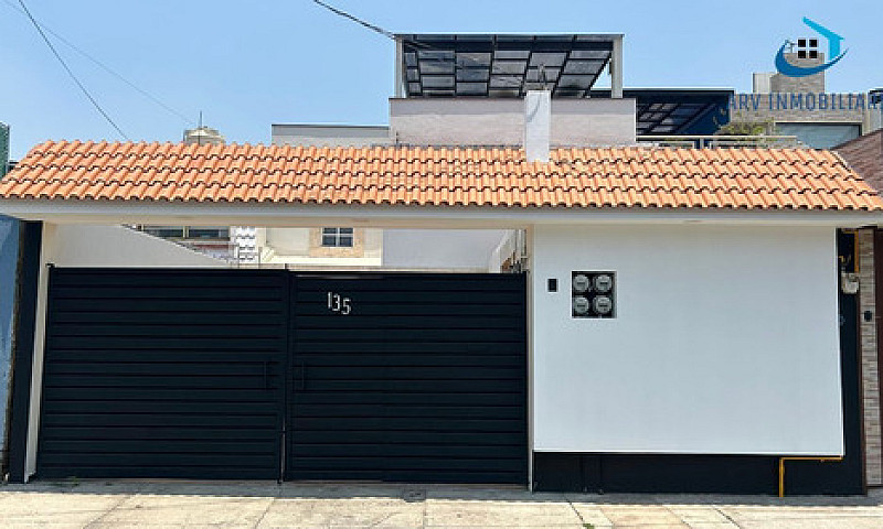 Casa En Venta Santa ...