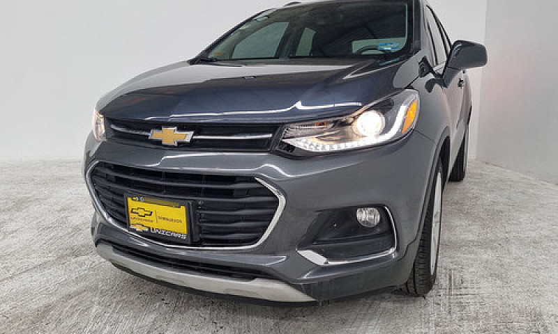 Chevrolet Trax 2020 ...