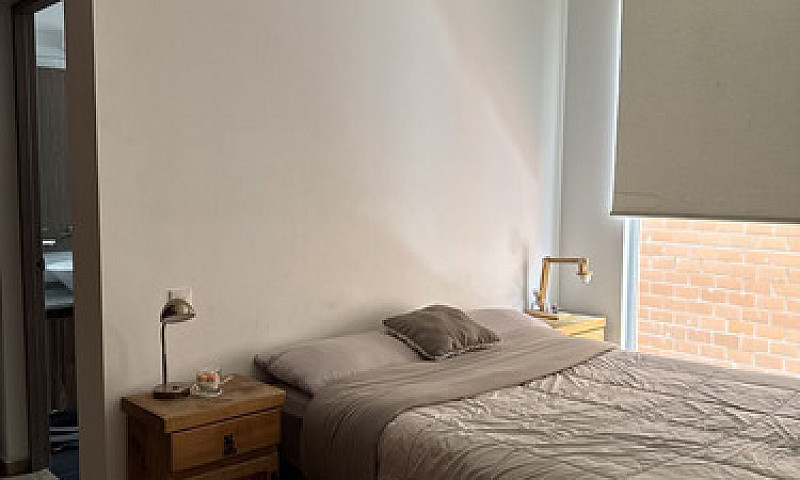 Departamento En Vent...