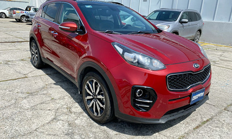 Kia Sportage 2017 2....