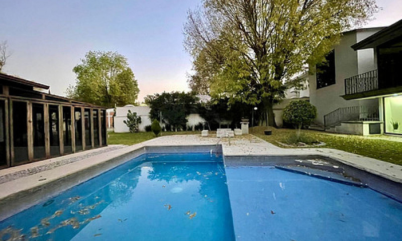 Casa En Venta, Club ...