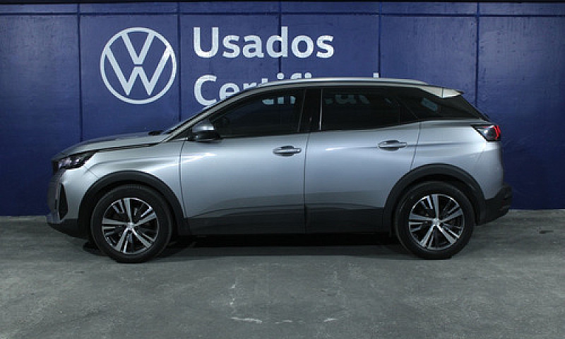 Peugeot 3008 2022 Ac...